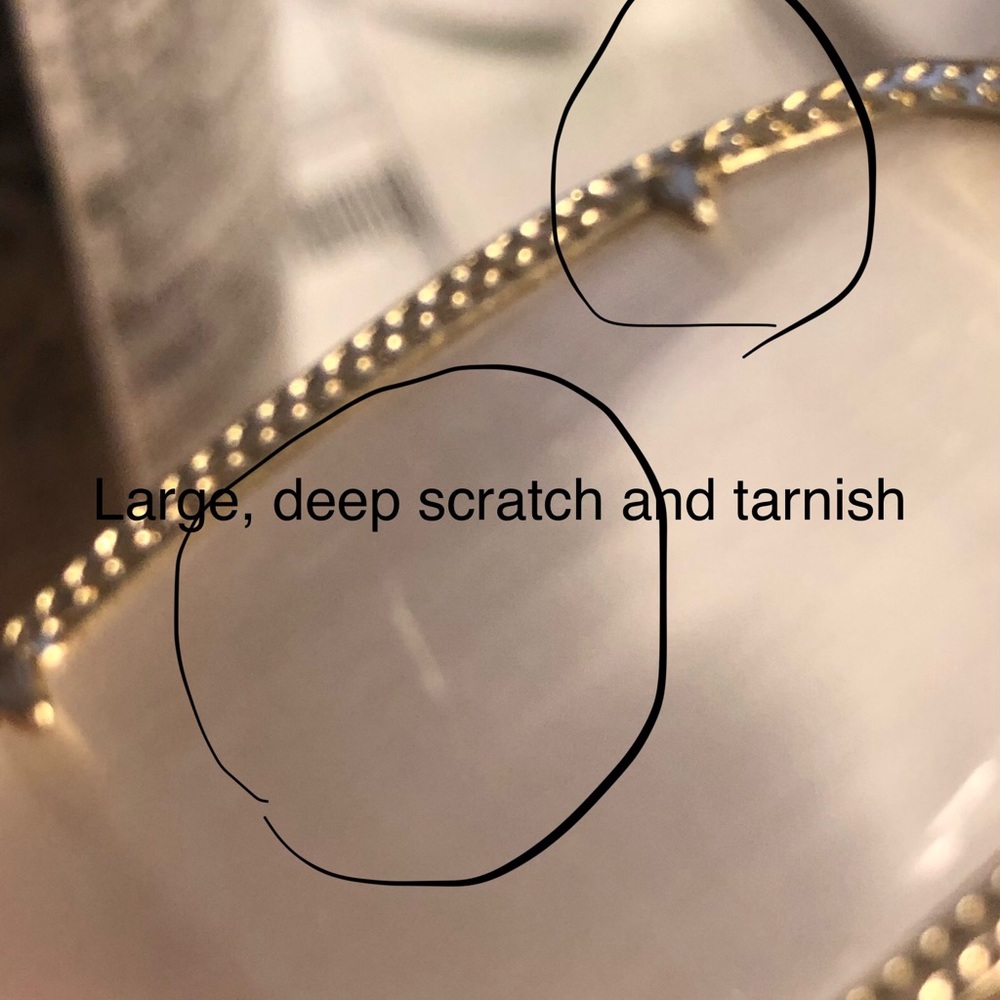 WARNING! Do not trade/buy from seller newbasement - Picture 4 of 7